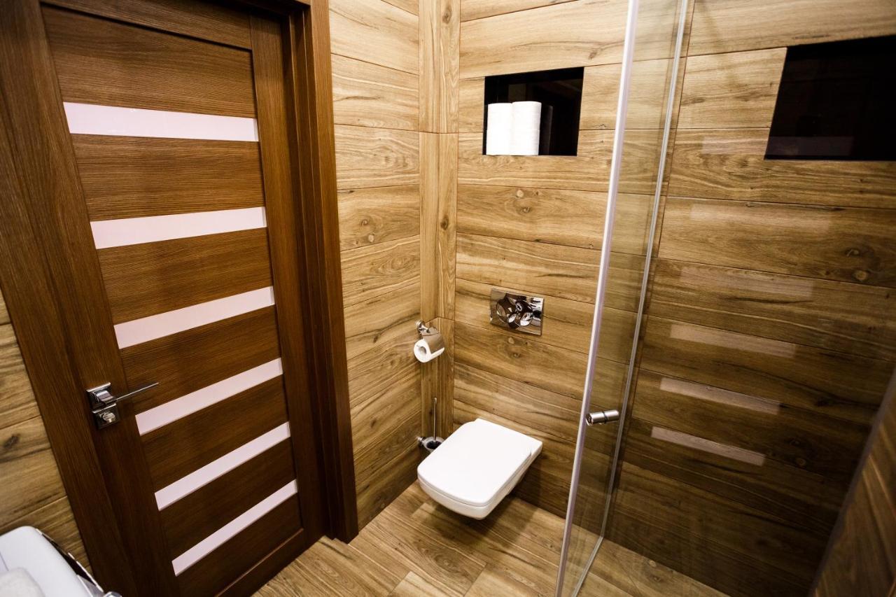 Apartments "The Cultural Capital" Vip Львів Екстер'єр фото